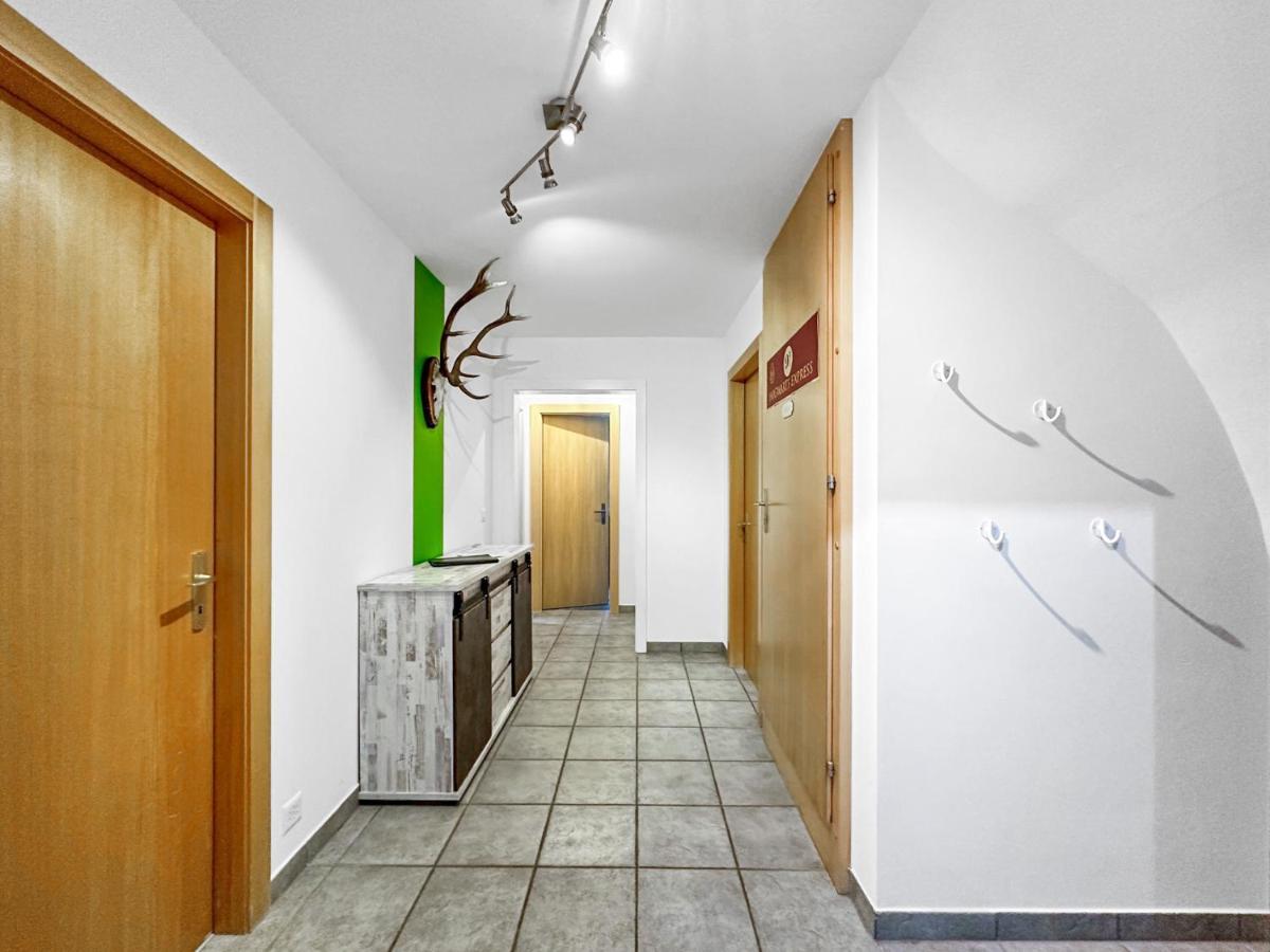 Apartament Why Not Sion Zewnętrze zdjęcie